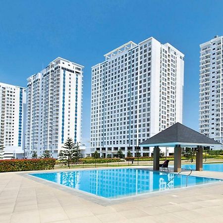 Smdc Cool Residences Tower A Unit 1019 Tagaytay City Bagian luar foto
