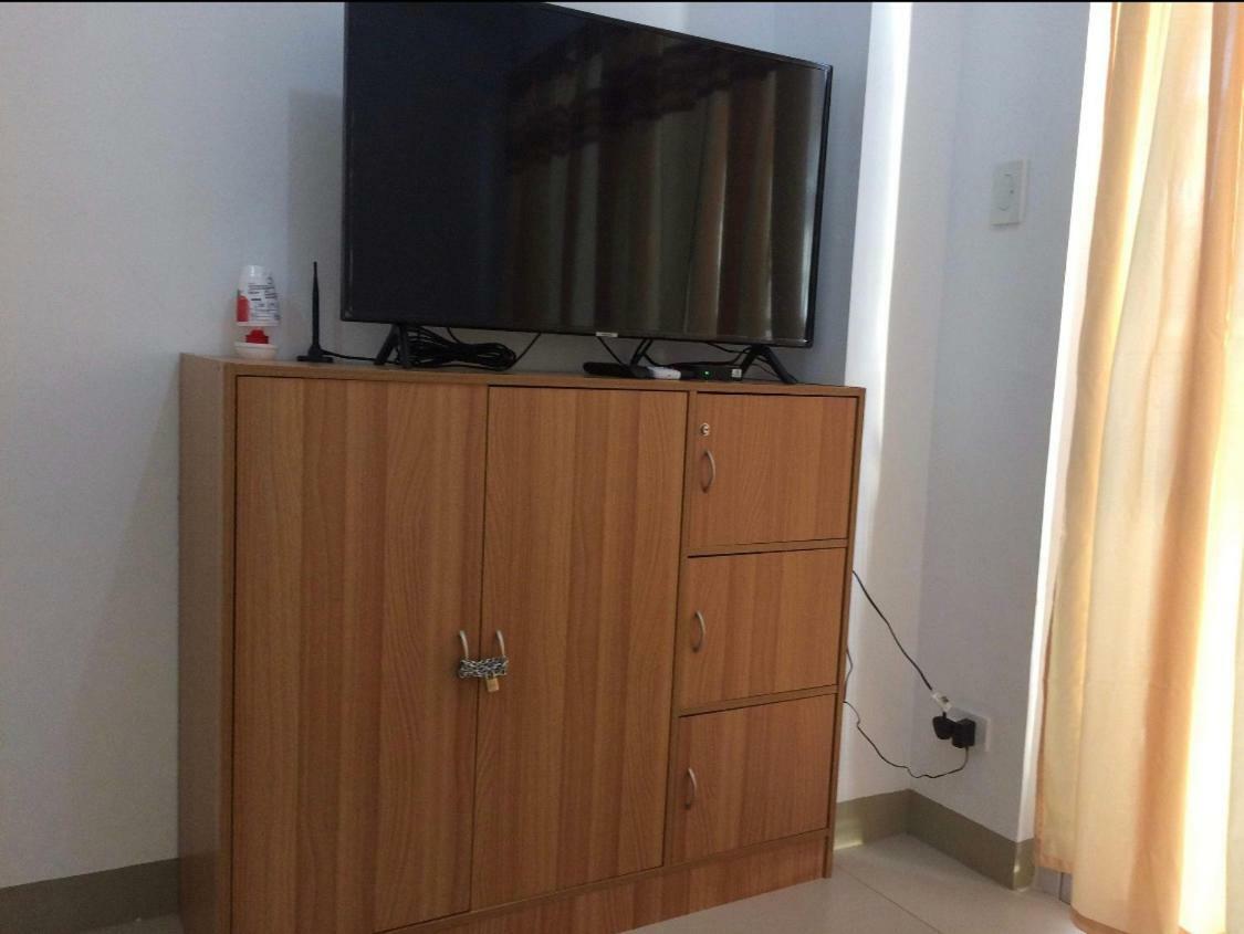 Smdc Cool Residences Tower A Unit 1019 Tagaytay City Bagian luar foto