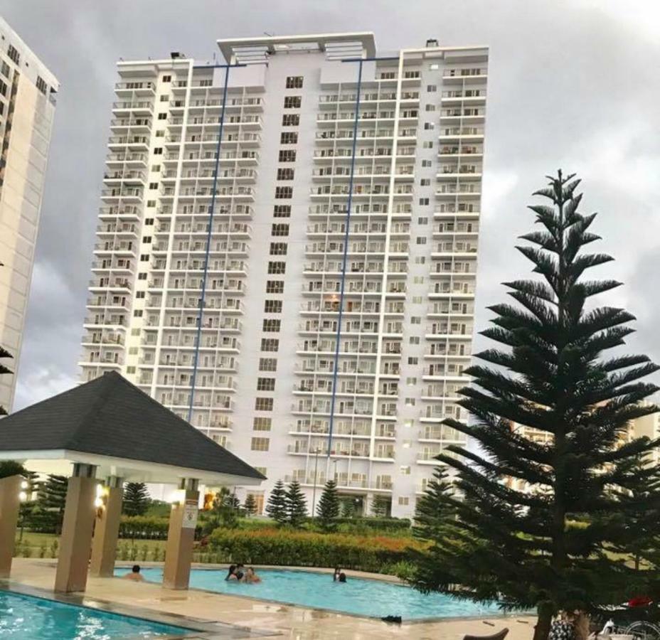 Smdc Cool Residences Tower A Unit 1019 Tagaytay City Bagian luar foto