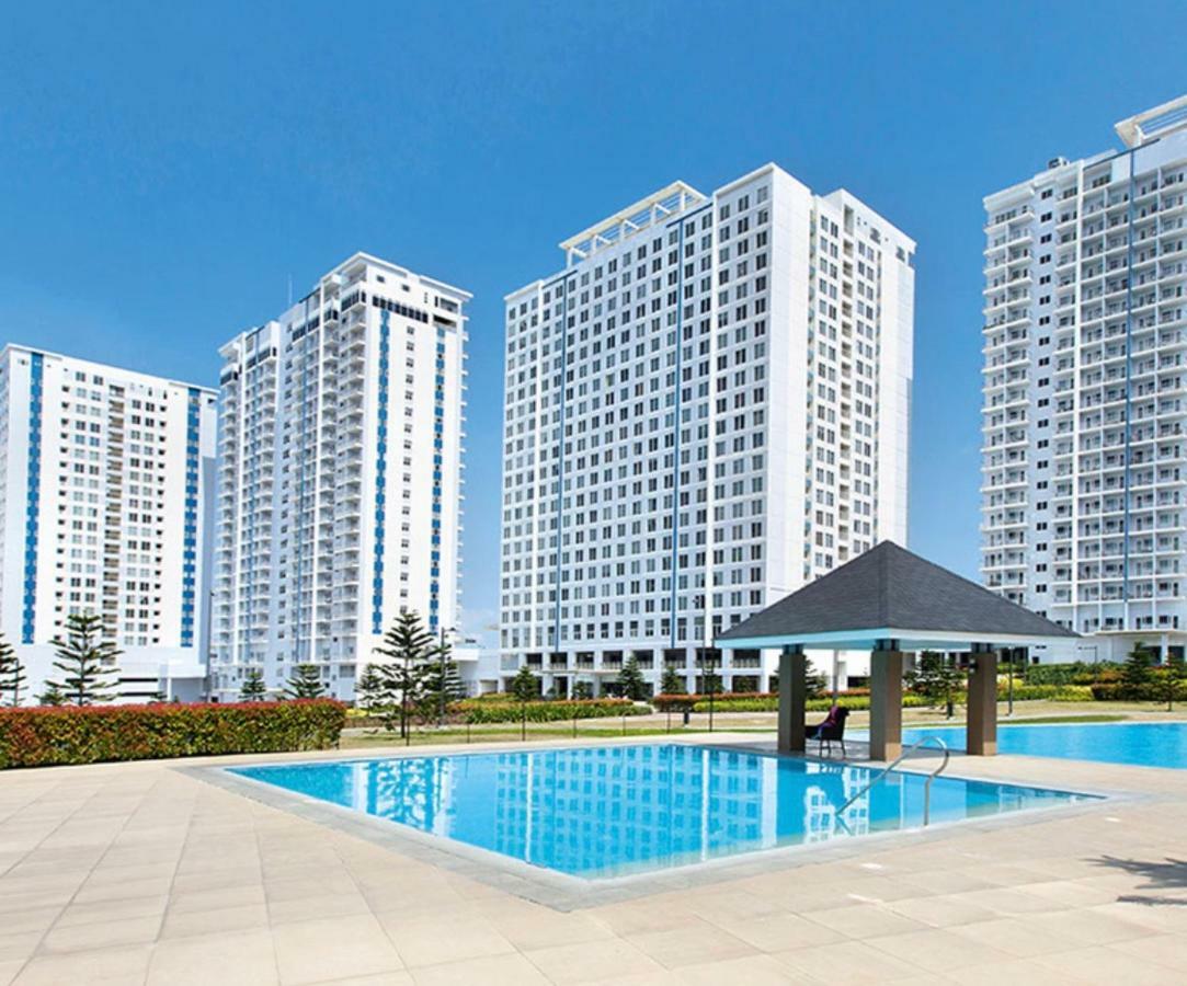 Smdc Cool Residences Tower A Unit 1019 Tagaytay City Bagian luar foto