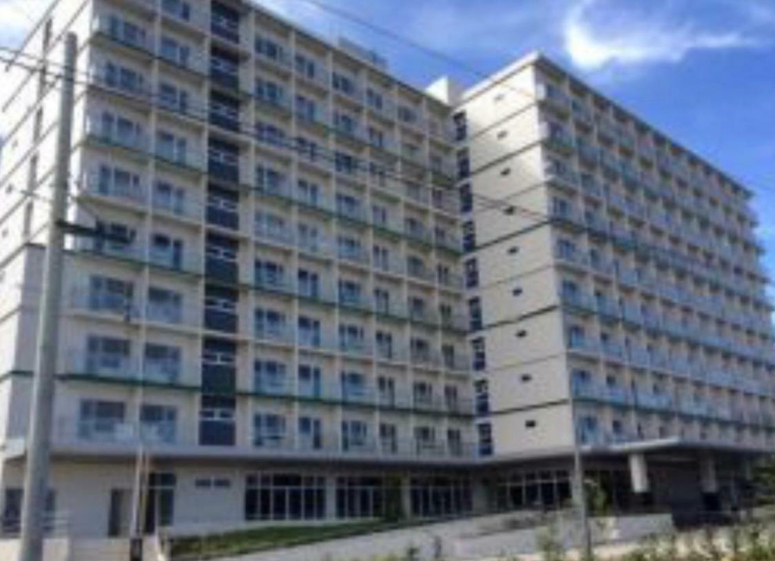 Smdc Cool Residences Tower A Unit 1019 Tagaytay City Bagian luar foto