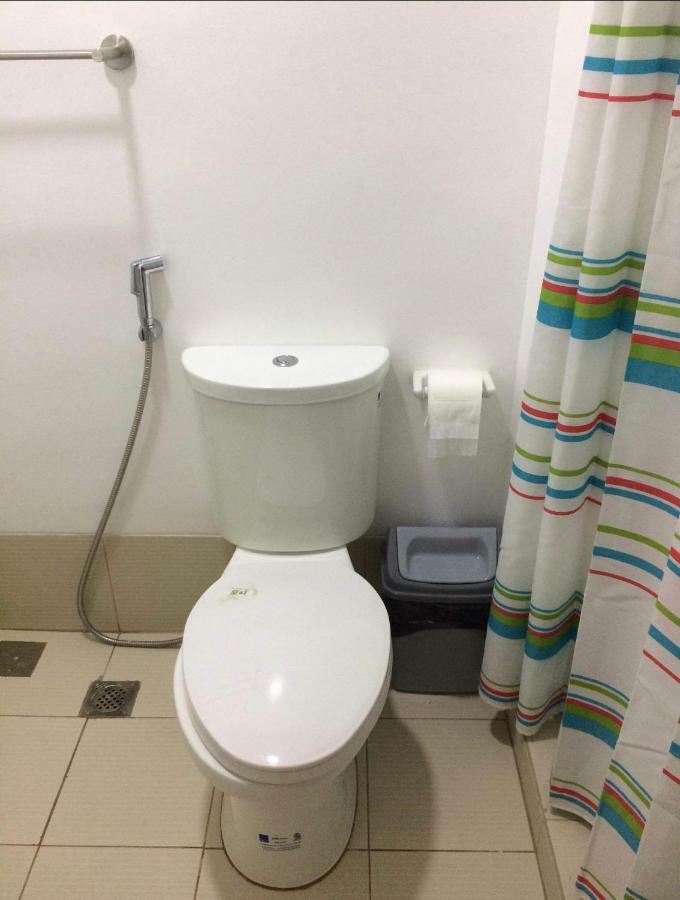 Smdc Cool Residences Tower A Unit 1019 Tagaytay City Bagian luar foto