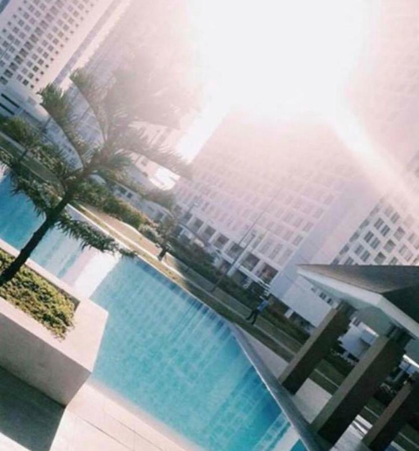 Smdc Cool Residences Tower A Unit 1019 Tagaytay City Bagian luar foto