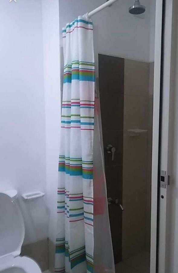 Smdc Cool Residences Tower A Unit 1019 Tagaytay City Bagian luar foto
