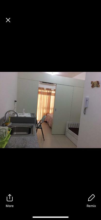 Smdc Cool Residences Tower A Unit 1019 Tagaytay City Bagian luar foto